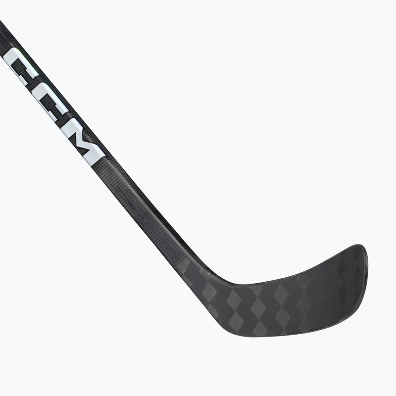 Хокеен стик  CCM JetSpeed FT9 Pro IN blue 4