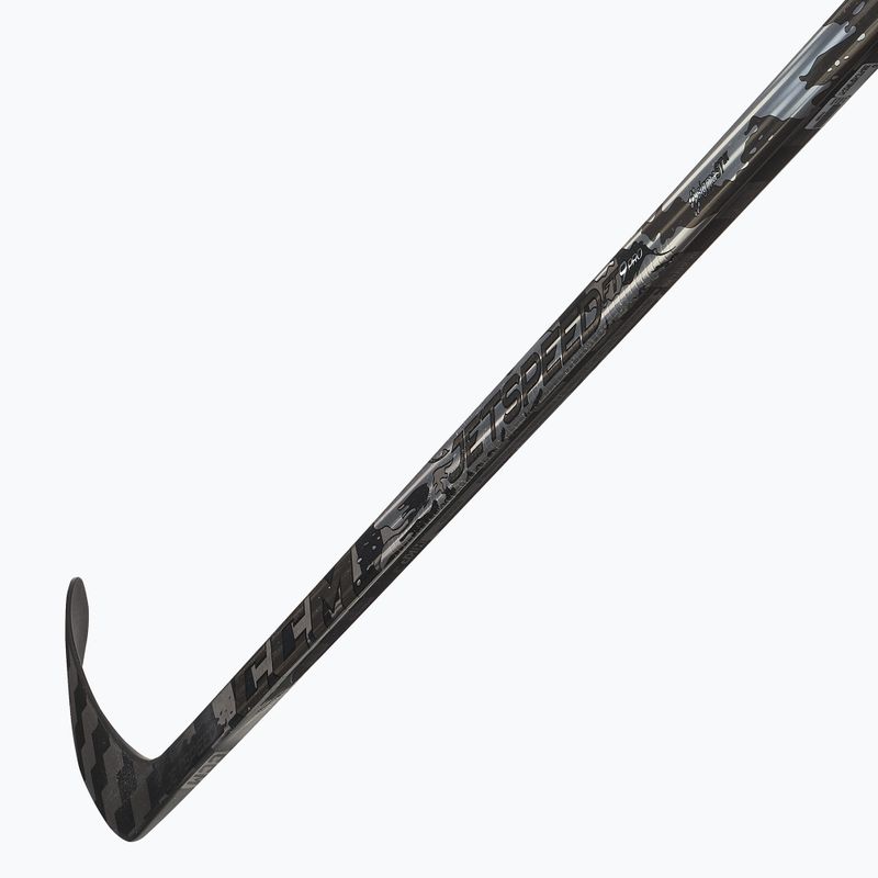 Хокеен стик за деца CCM JetSpeed FT9 Pro YT black 3