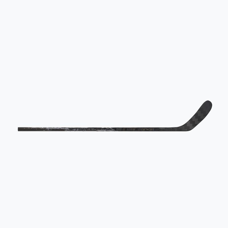 Хокеен стик за деца CCM JetSpeed FT9 Pro YT black 7
