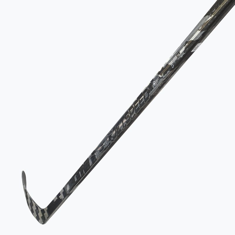 Хокеен стик  CCM JetSpeed FT9 Pro SR black 3
