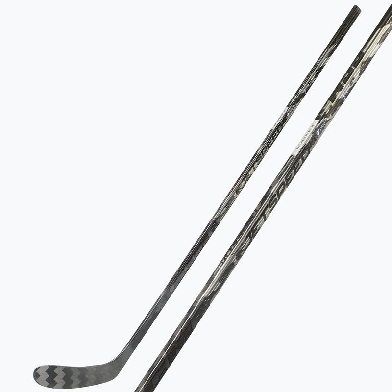 Хокеен стик  CCM JetSpeed FT9 Pro SR black 6