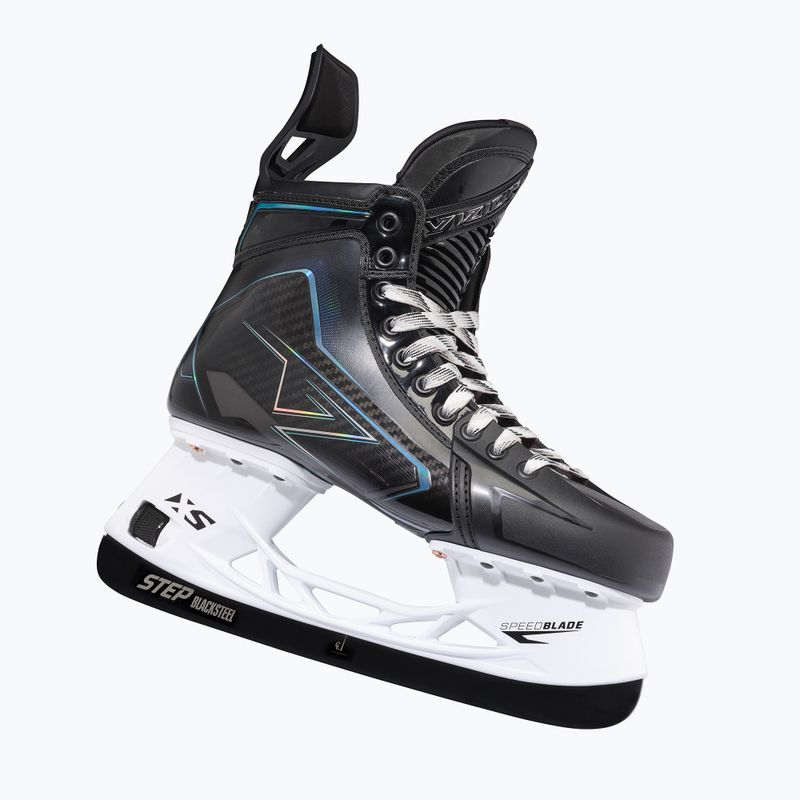 Мъжки хокейни кънки CCM Vision SR REG black 4