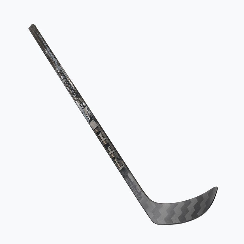 Хокеен стик за деца CCM JetSpeed FT9 Pro JR black 2