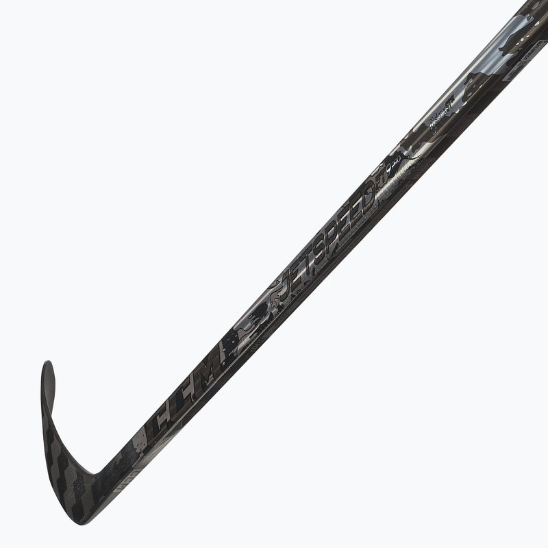 Хокеен стик за деца CCM JetSpeed FT9 Pro JR black 3
