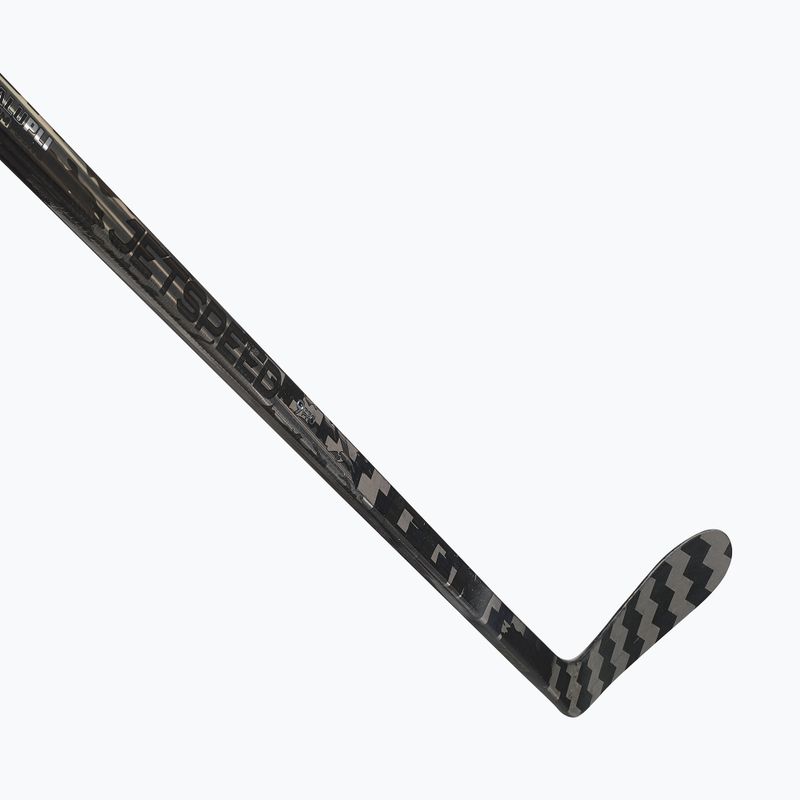 Хокеен стик  CCM JetSpeed FT9 Pro IN black 4