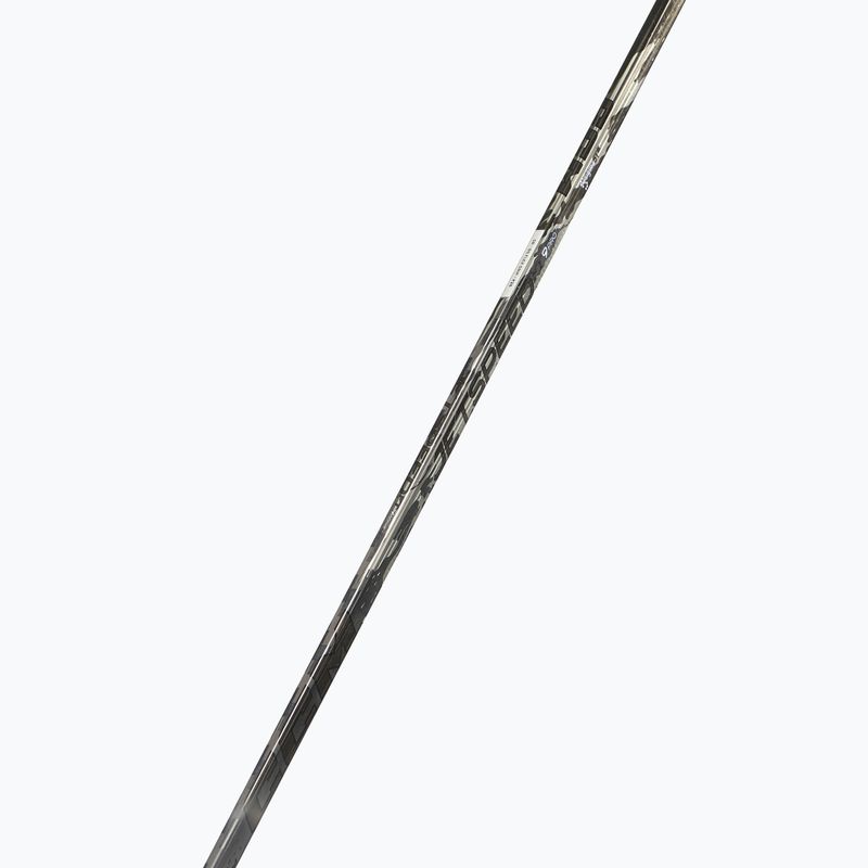 Хокеен стик  CCM JetSpeed FT9 Pro IN black 5