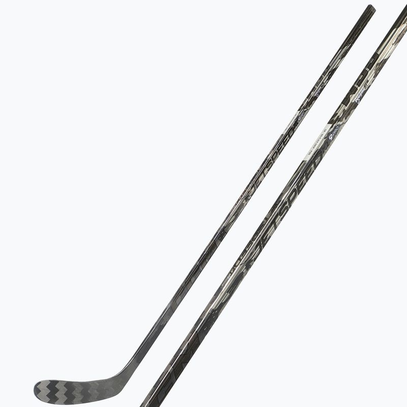 Хокеен стик  CCM JetSpeed FT9 Pro IN black 6