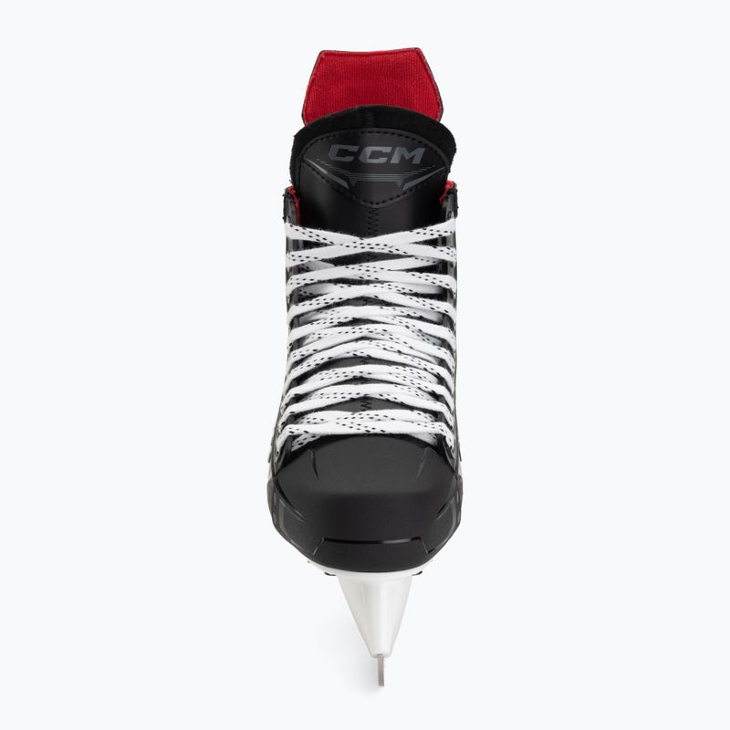 Хокейни кънки CCM JetSpeed FT SR Regular black 4