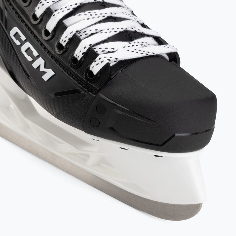 Хокейни кънки CCM JetSpeed FT SR Regular black 6