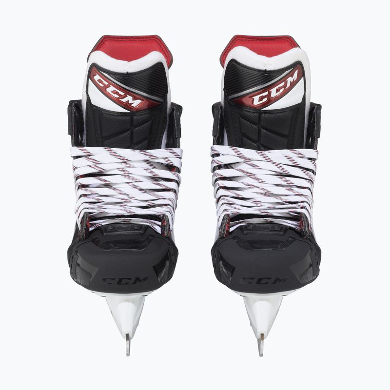 Хокейни кънки CCM JetSpeed FT IN Regular black 3
