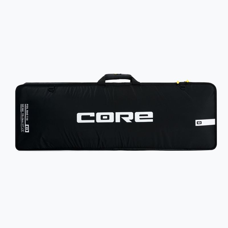 CORE Фолио SLC черно FZBAGSLC1FOIL110 фолио за покриване 2