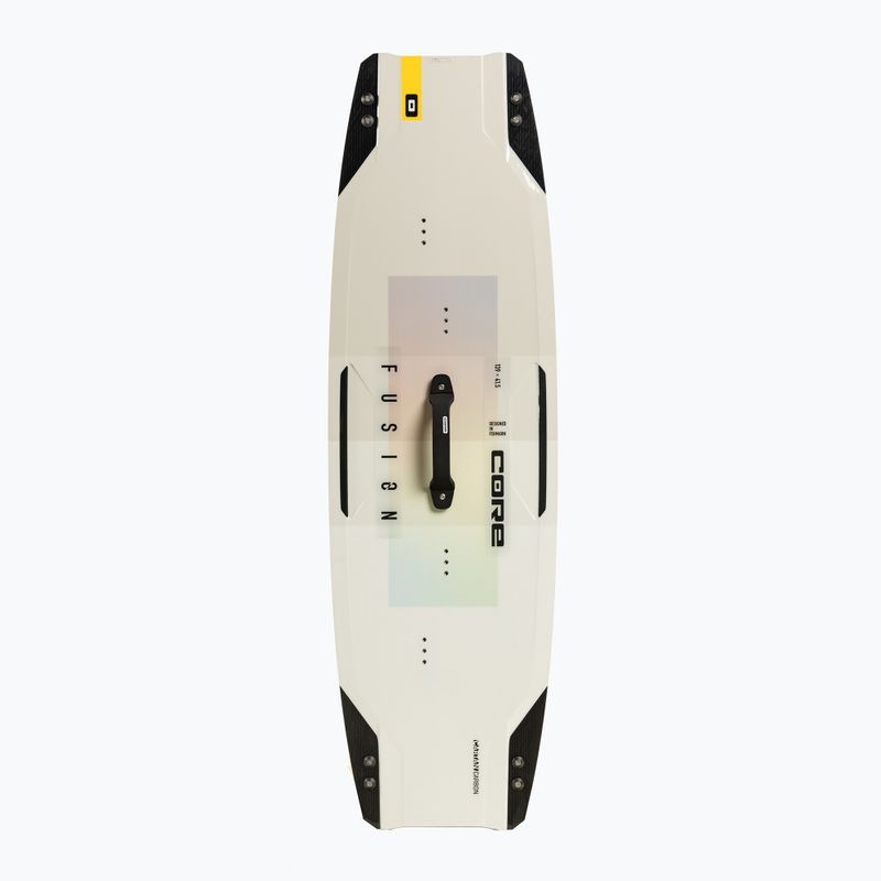 CORE Fusion 5 кайтборд бял BOBOF513741N 2