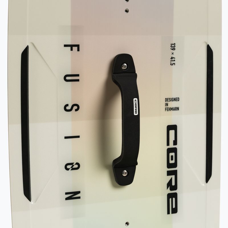 CORE Fusion 5 кайтборд бял BOBOF513741N 4