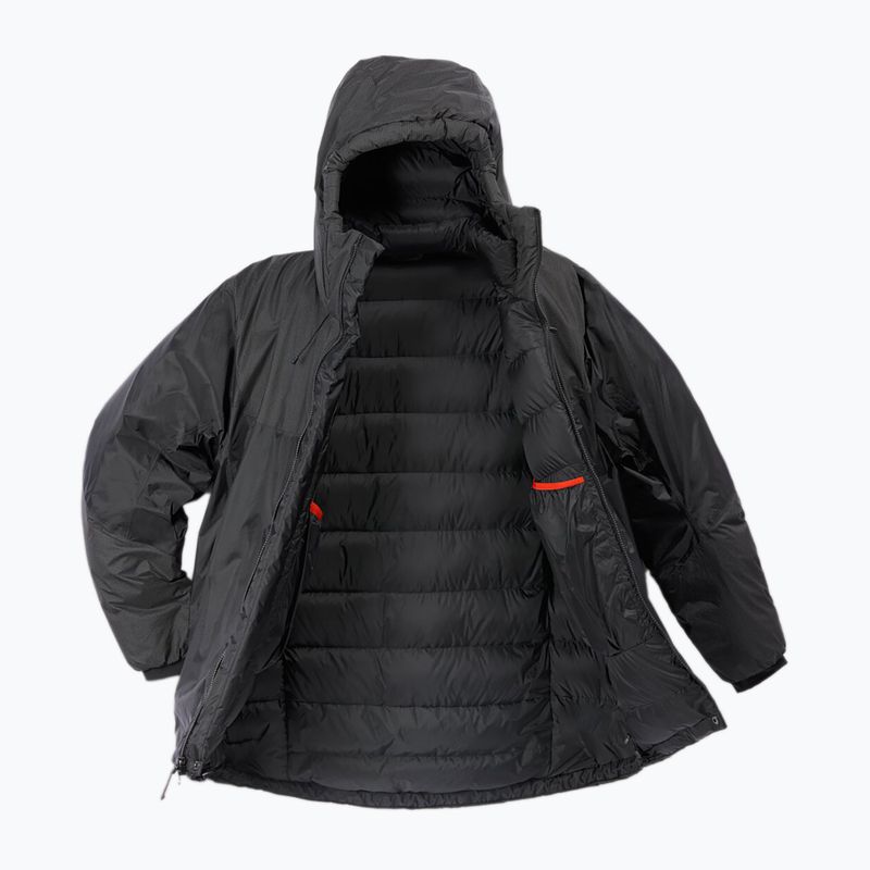 Мъжки пухени якета Arcteryx Alpha Parka black 10