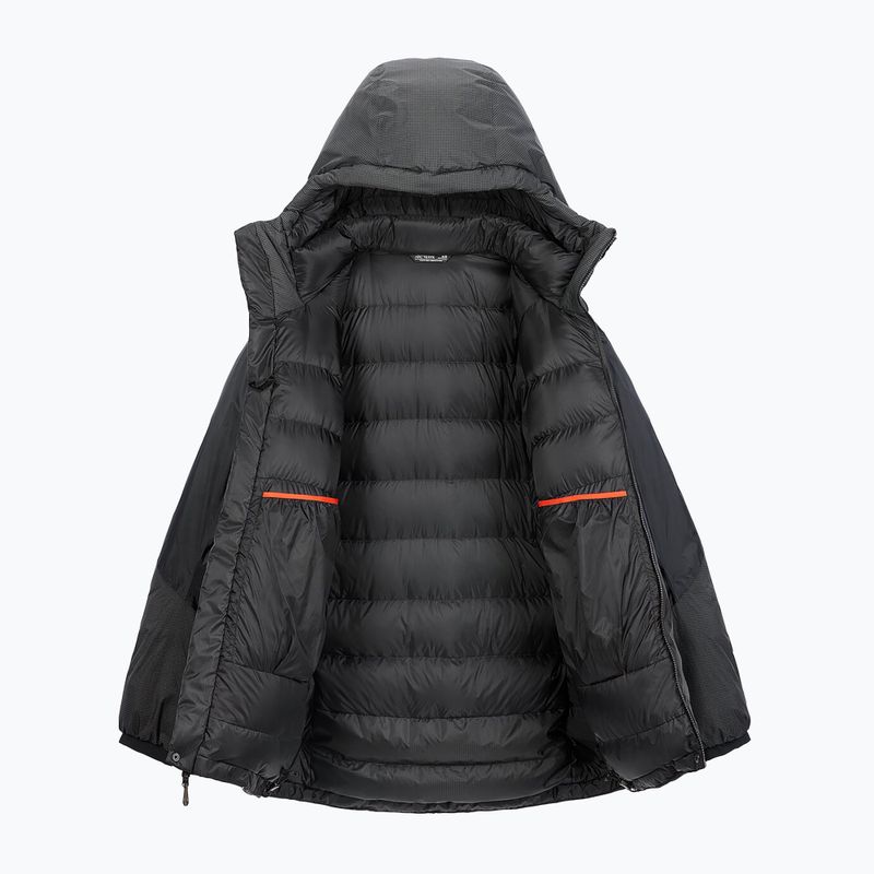 Мъжки пухени якета Arcteryx Alpha Parka black 11
