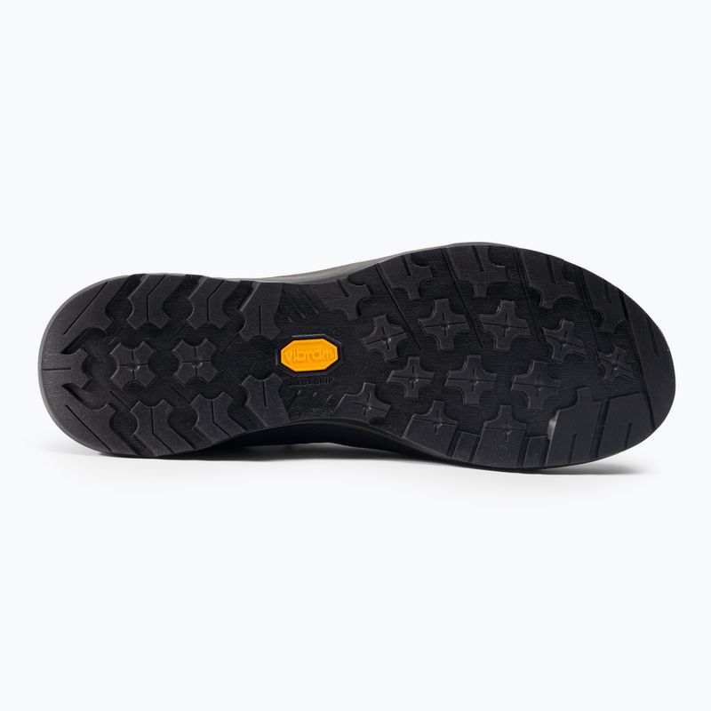Мъжки туристически обувки Arcteryx Konseal FL 2 Leather grey 28300 4
