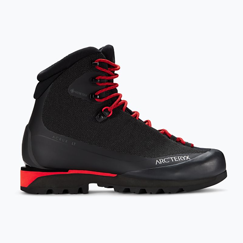 Arc'teryx Acrux LT GTX, мъжки ботуши за трекинг 7