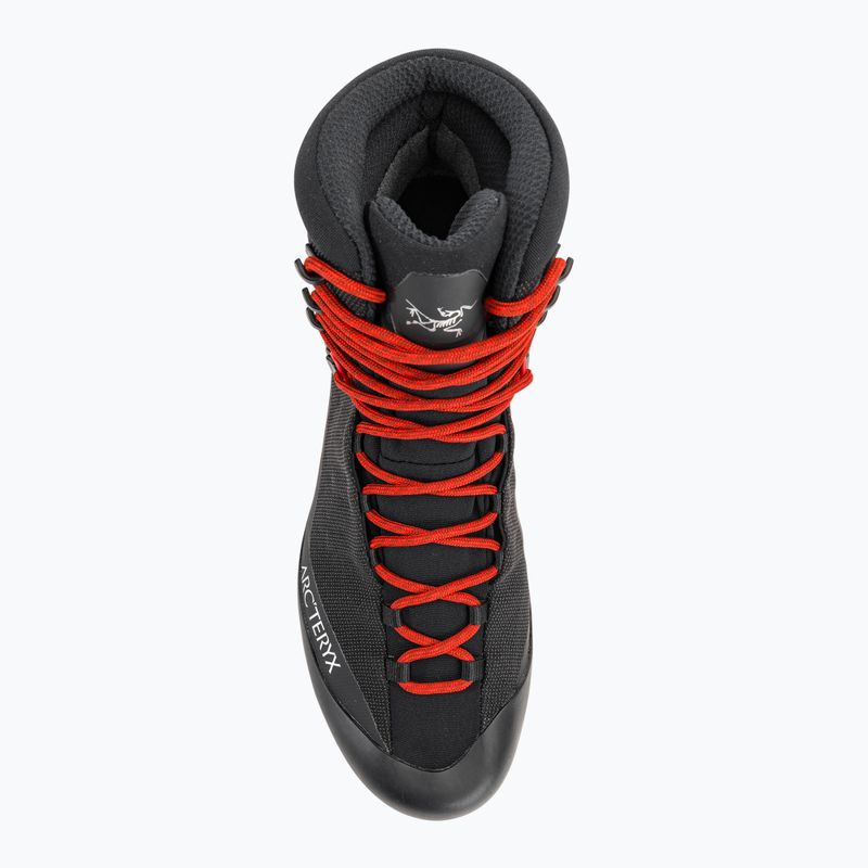 Arc'teryx Acrux LT GTX, мъжки ботуши за трекинг 6