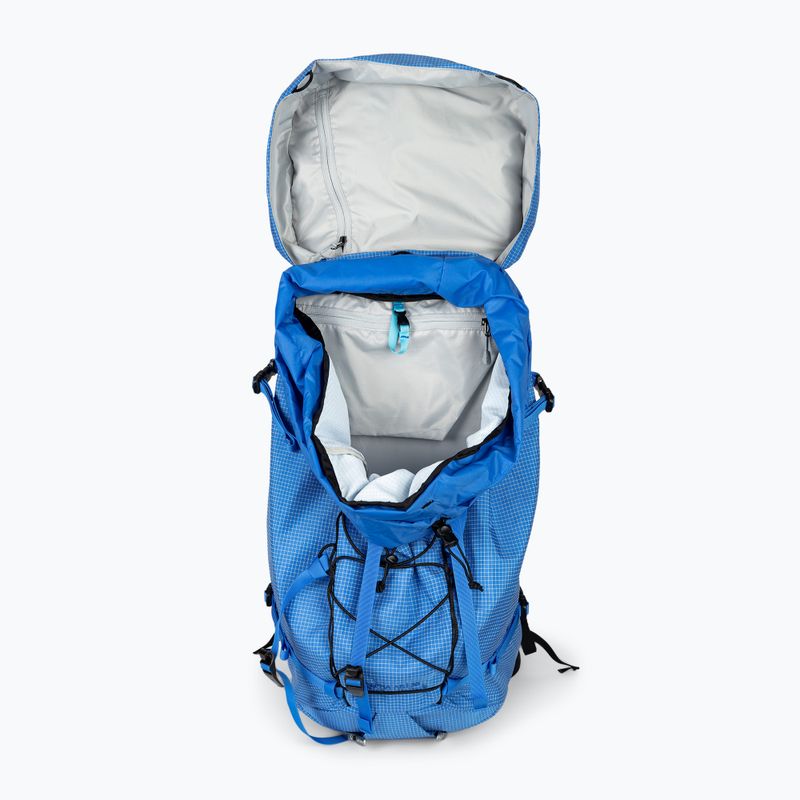 Раница за катерене Arc'teryx Alpha AR 35 l blue 28405 4