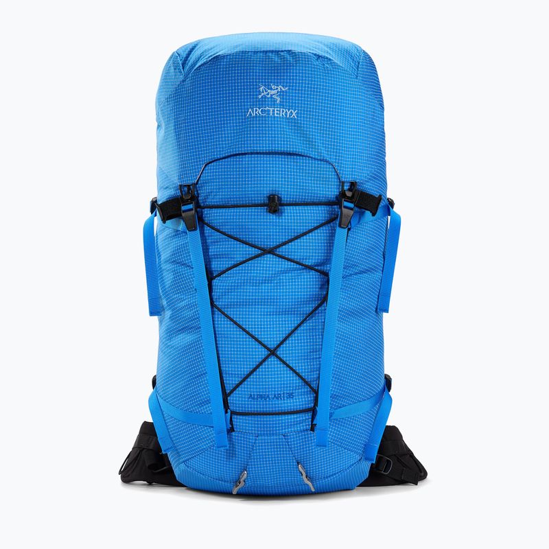 Раница за катерене Arcteryx Alpha AR 35 l blue 28405 5