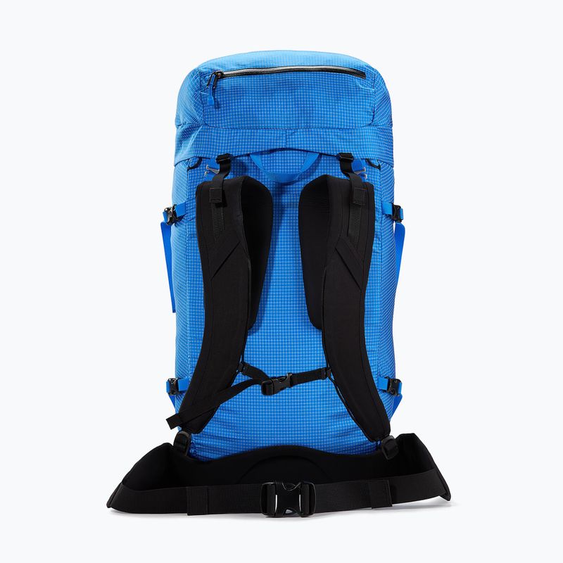 Раница за катерене Arcteryx Alpha AR 35 l blue 28405 7