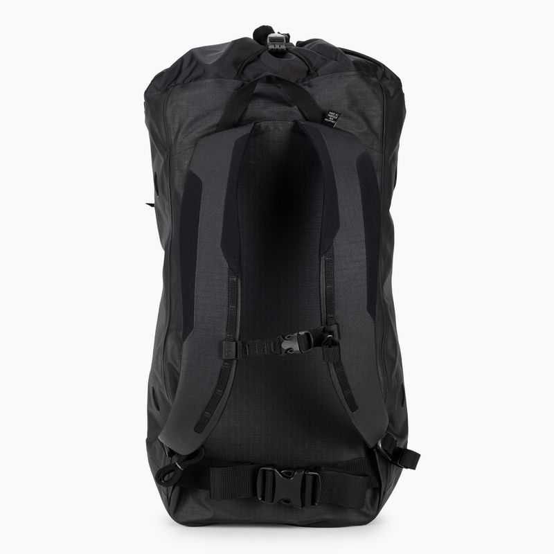 Мъжка раница за катерене Arc'teryx Alpha FL 30 l black 25804 2