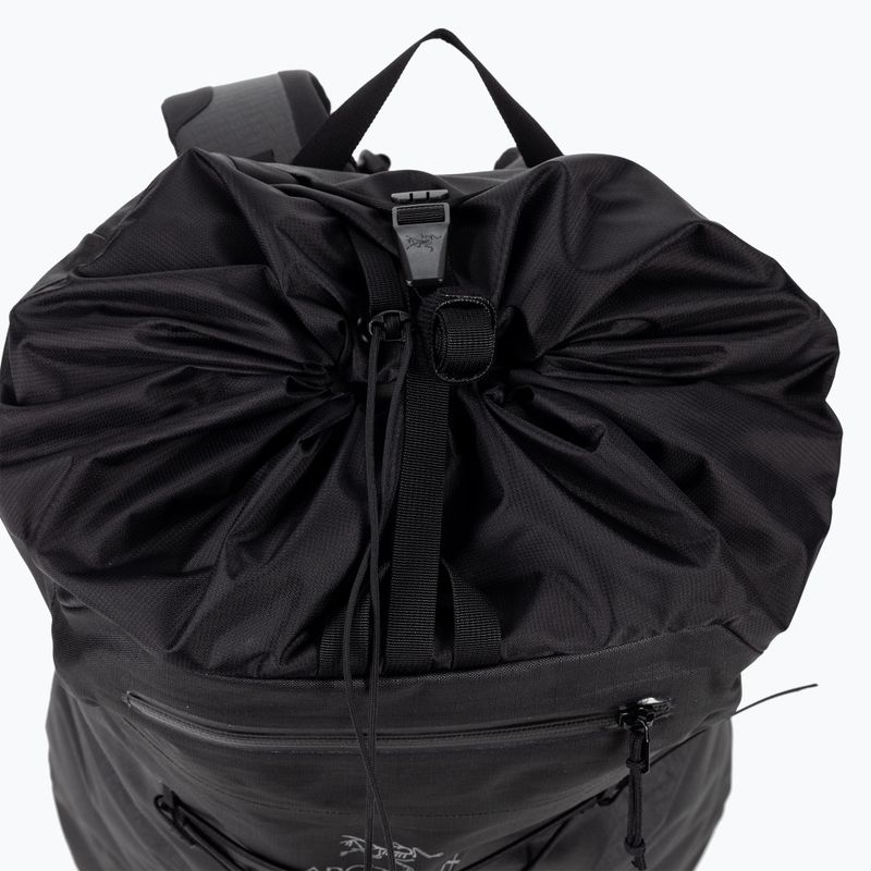 Мъжка раница за катерене Arc'teryx Alpha FL 30 l black 25804 6