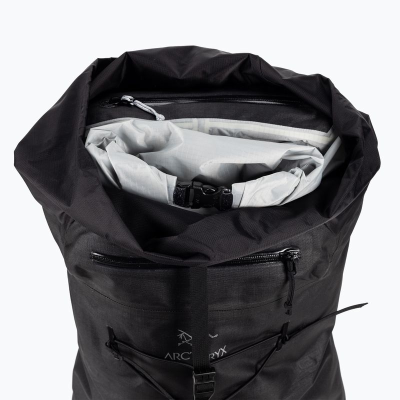 Мъжка раница за катерене Arc'teryx Alpha FL 30 l black 25804 7