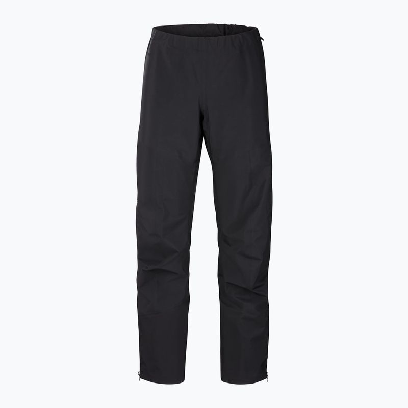 Дамски панталони за трекинг Arc'teryx Beta black 29114 6