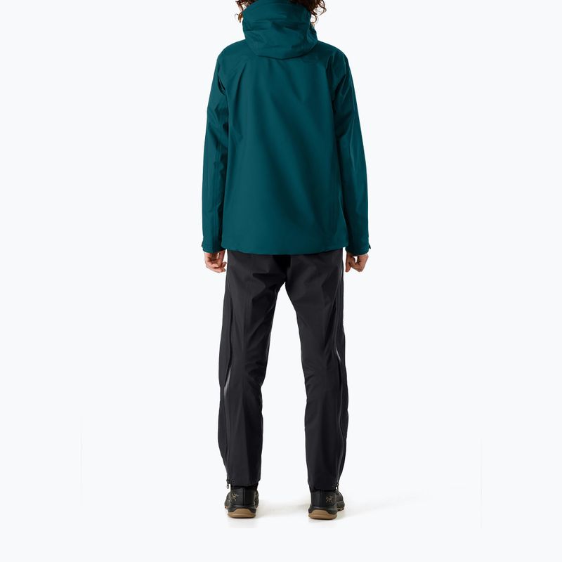 Дамски панталони за трекинг Arc'teryx Beta black 29114 3
