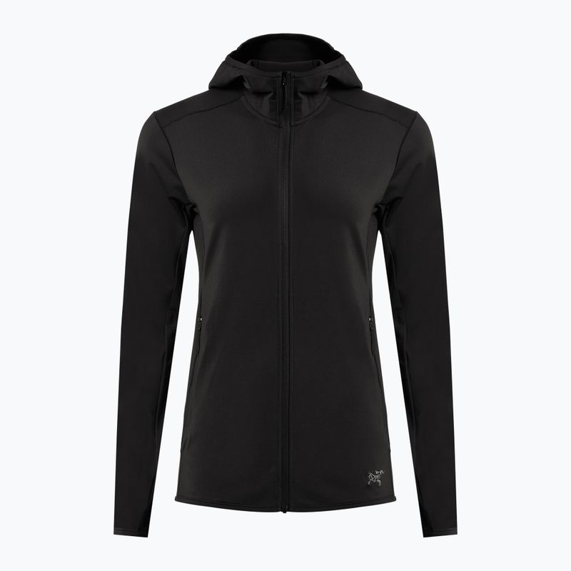 Arc'teryx Kyanite LT дамски потник за трекинг черен 29482 8