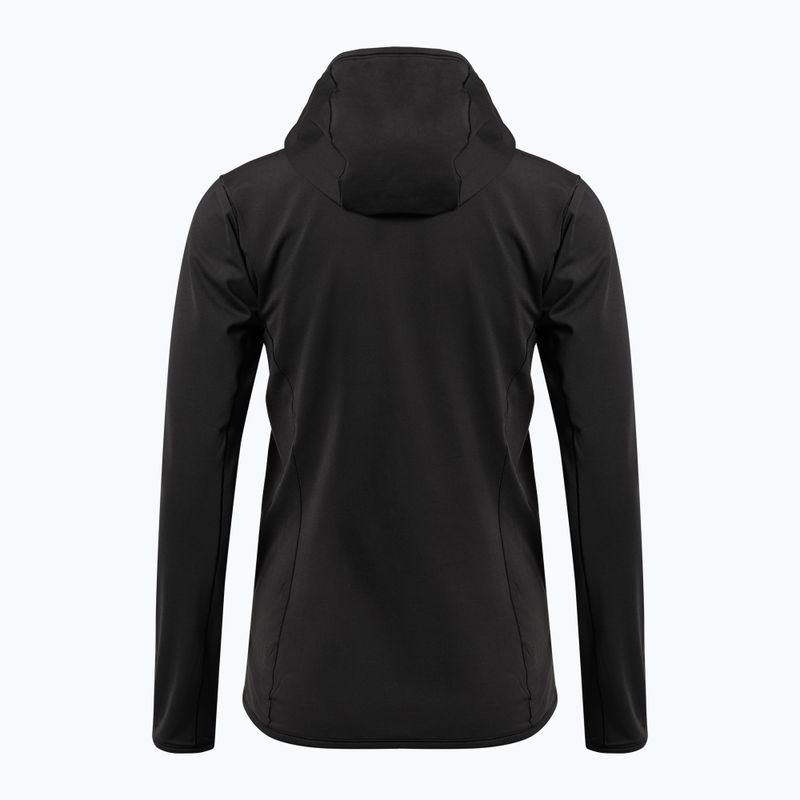 Arcteryx Kyanite LT дамски потник за трекинг черен 29482 9