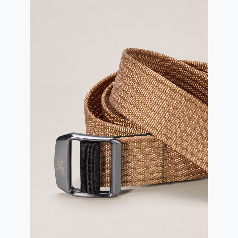 Колан за панталони Arcteryx Conveyor 38 mm canvas 3