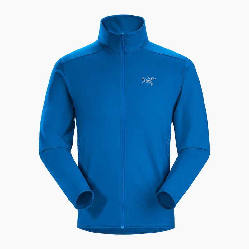 Мъжки потник Arc'teryx Kyanite LT trekking blue 25152