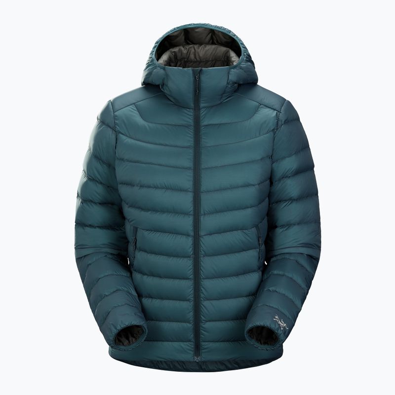 Arc'teryx Cerium Hoody 29625 дамско пухено яке 6