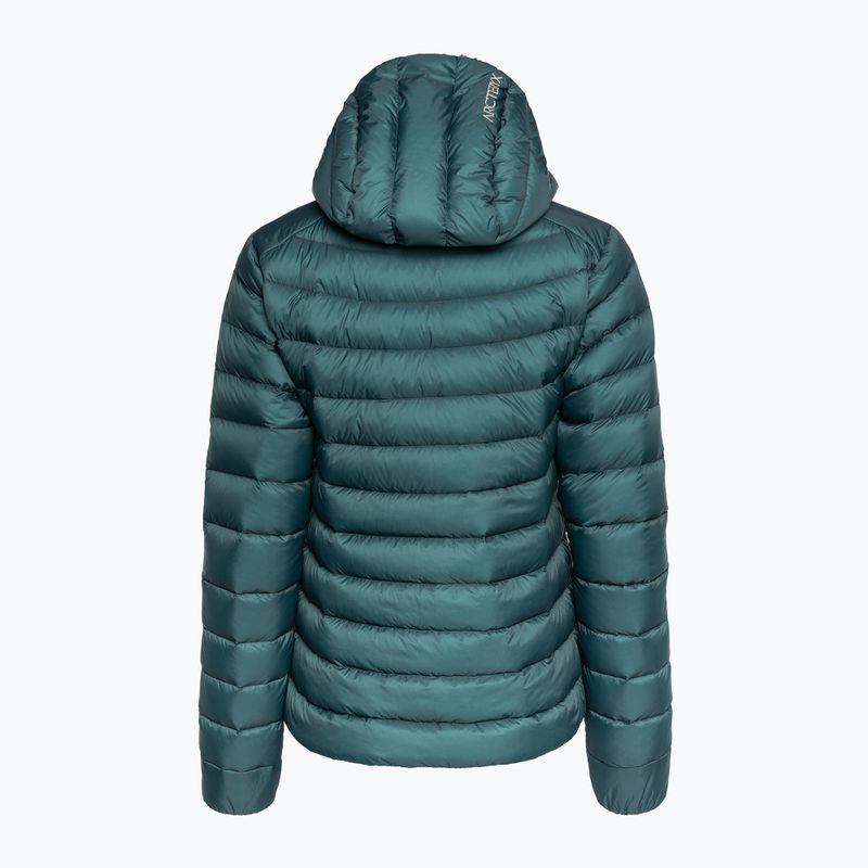 Arc'teryx Cerium Hoody 29625 дамско пухено яке 2