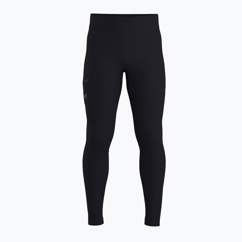 Мъжки термо панталони Arcteryx Rho Heavyweight black 4