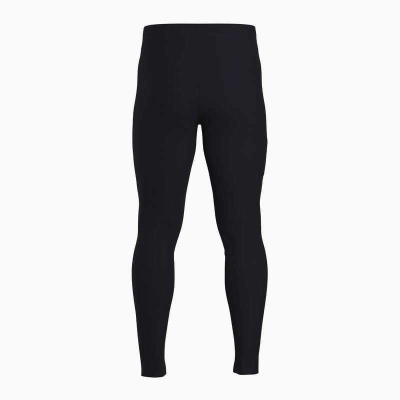 Мъжки термо панталони Arcteryx Rho Heavyweight black 5