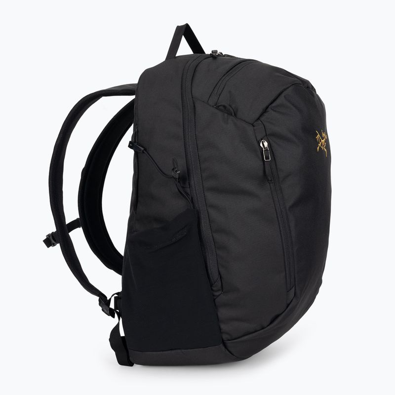 Arcteryx Mantis 26 туристическа раница черна 29560 2