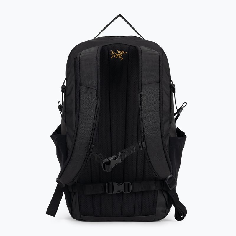 Arcteryx Mantis 26 туристическа раница черна 29560 3