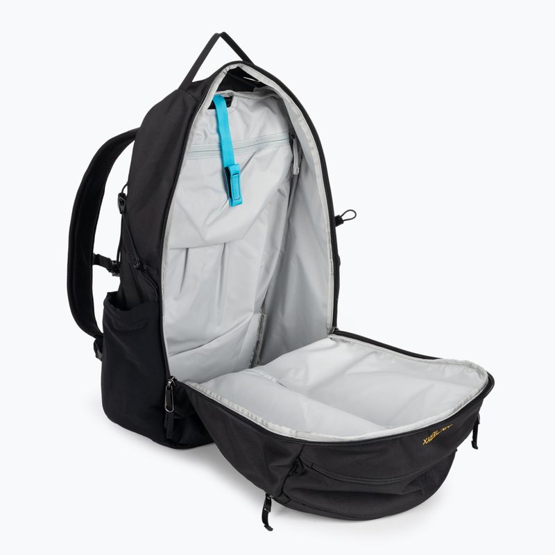 Arcteryx Mantis 26 туристическа раница черна 29560 4