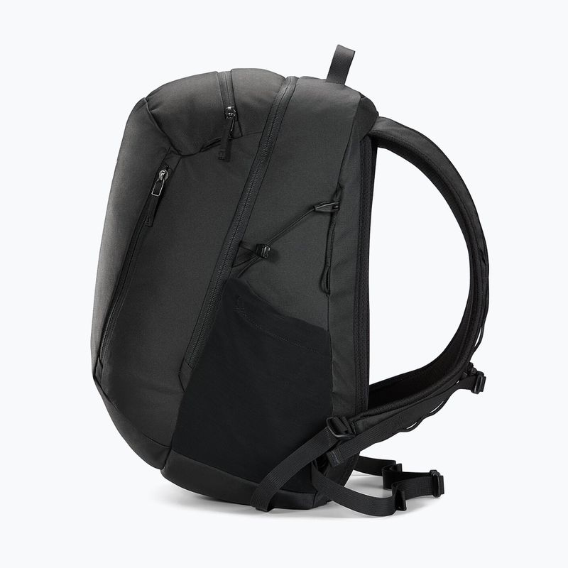 Arcteryx Mantis 26 туристическа раница черна 29560 6