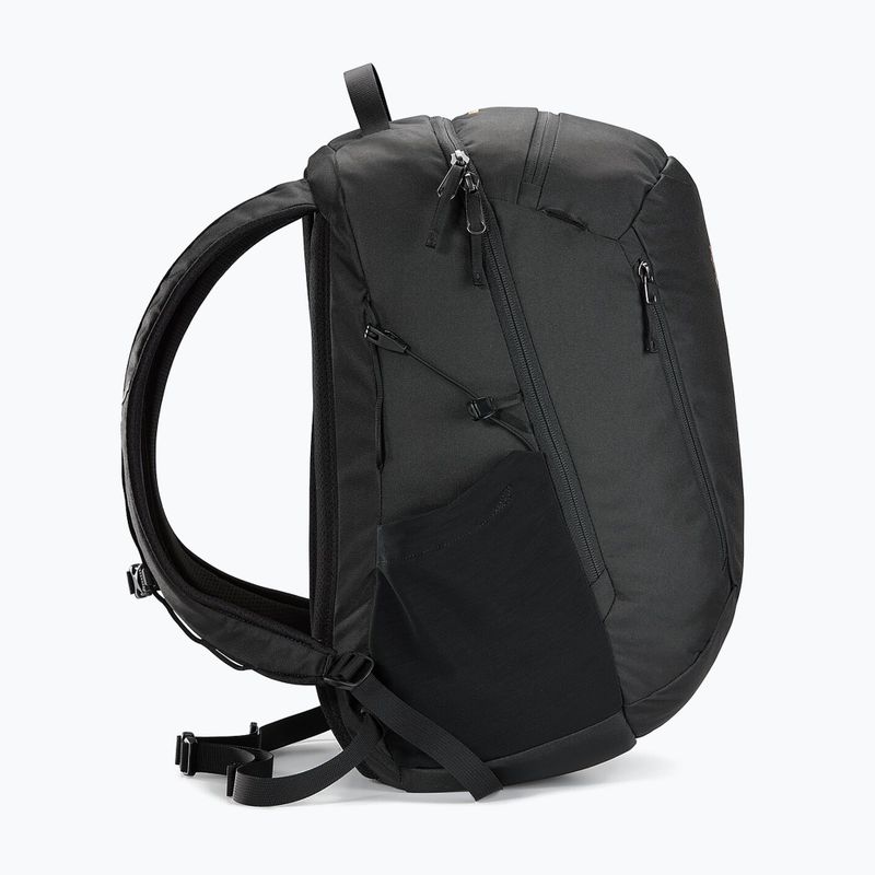 Arcteryx Mantis 26 туристическа раница черна 29560 7