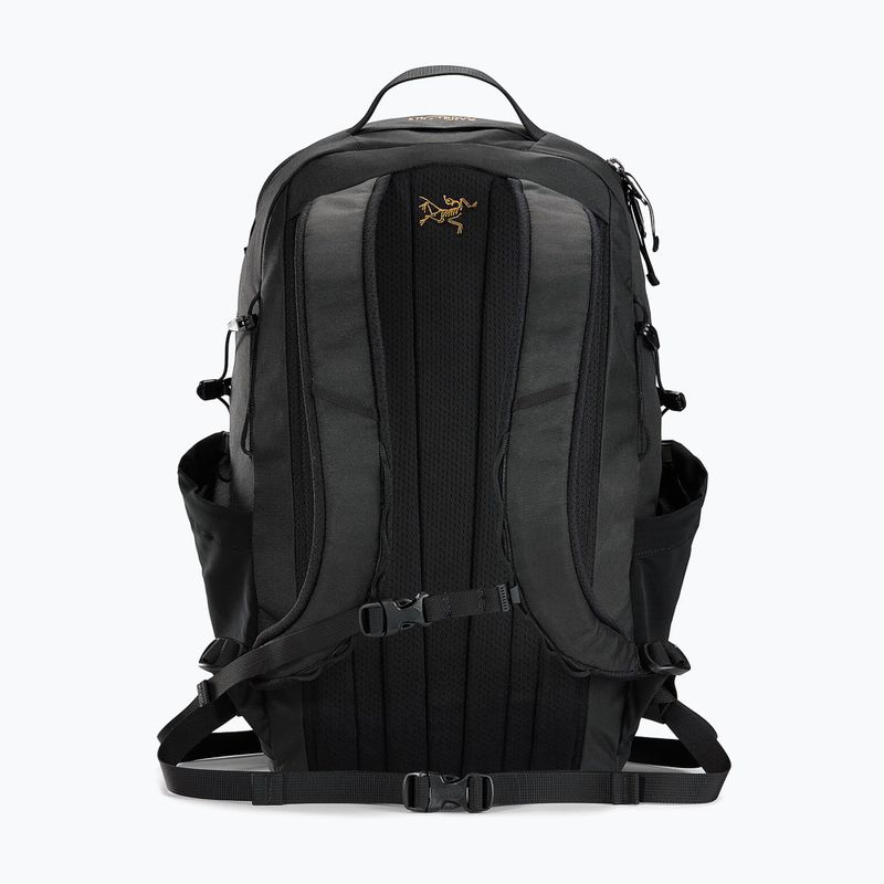 Arcteryx Mantis 26 туристическа раница черна 29560 8