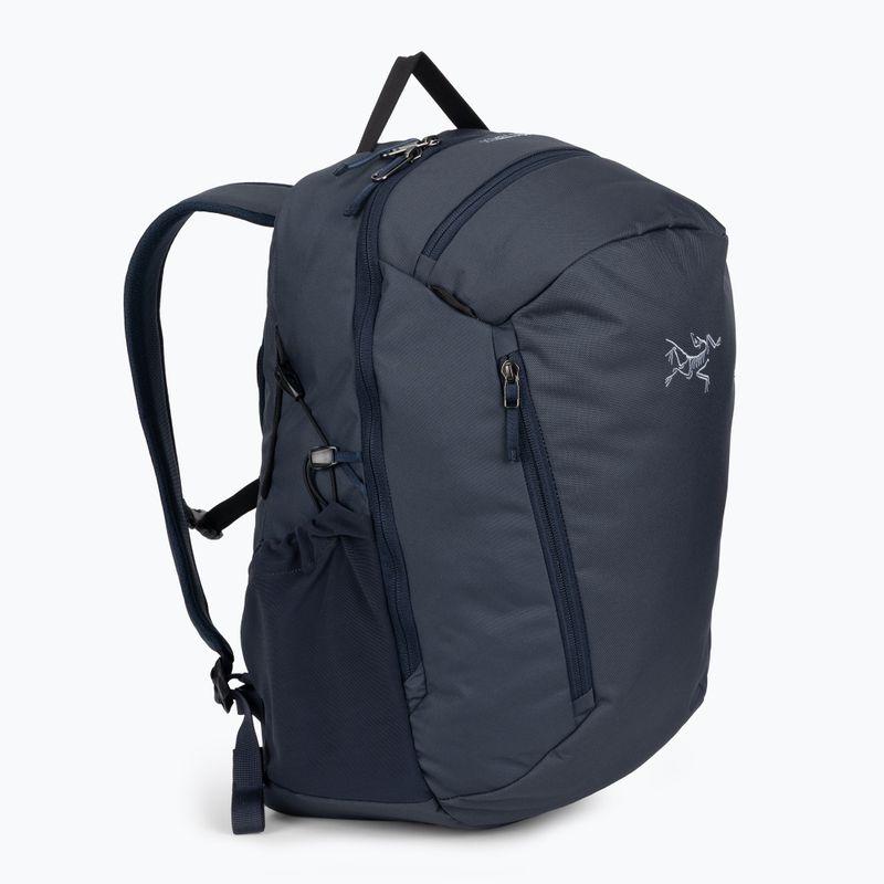 Arc'teryx Mantis 26 туристическа раница black sapphire 2