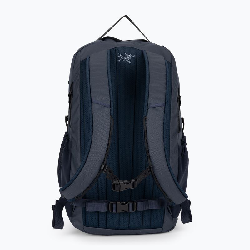 Arc'teryx Mantis 26 туристическа раница black sapphire 3