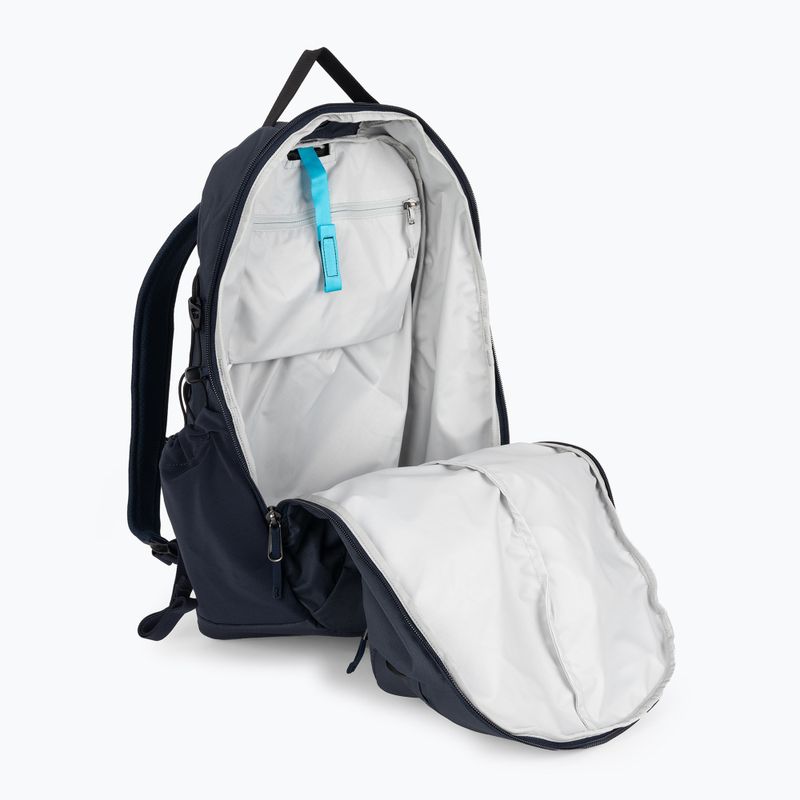Arc'teryx Mantis 26 туристическа раница black sapphire 4