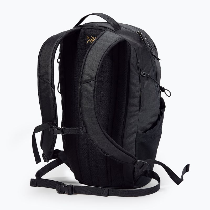 Раница Arcteryx Mantis 16 l black 2