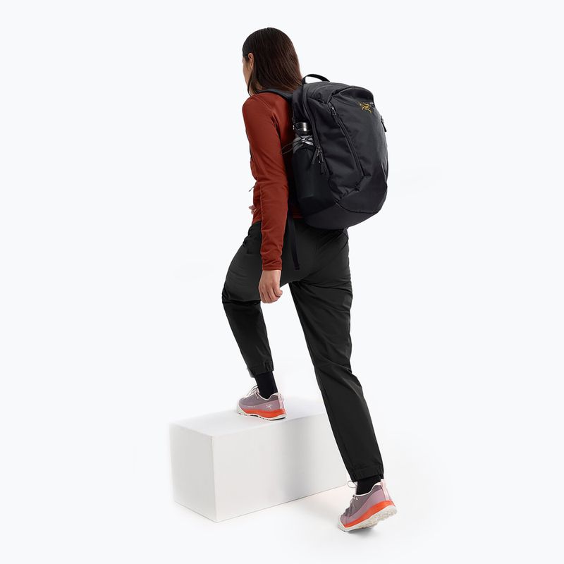 Раница Arcteryx Mantis 16 l black 5