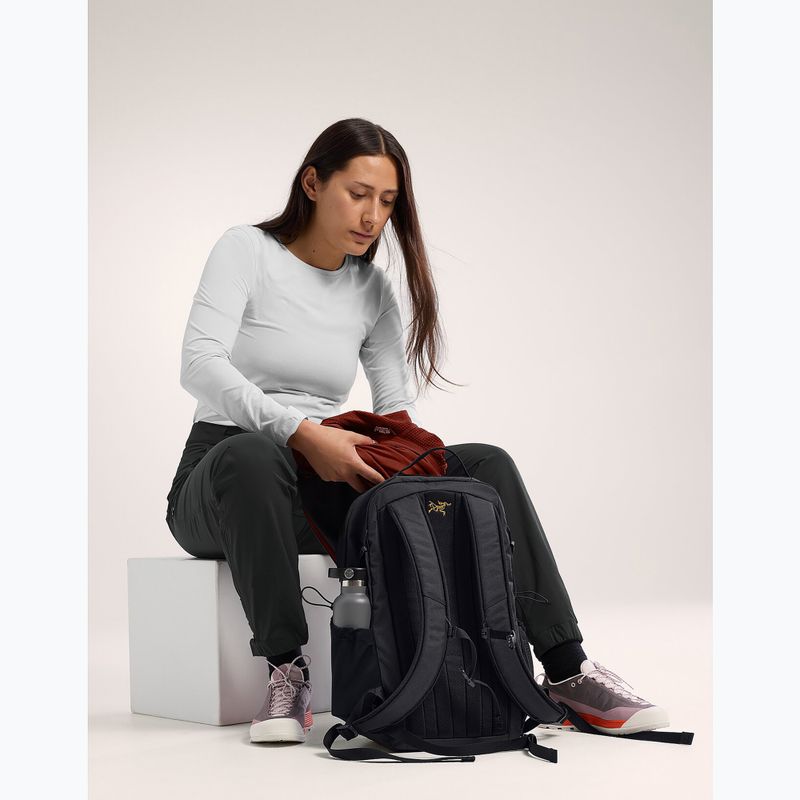 Раница Arcteryx Mantis 16 l black 6
